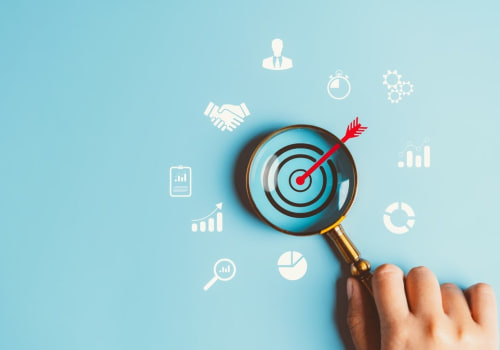 How to Identify Your Target Markets for Small Business Growth Strategies