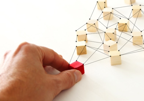 Utilizing Internal Linking Structure to Boost Small Business Growth Strategies